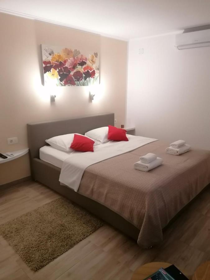 Room Alfa Dubrovnik Exterior photo