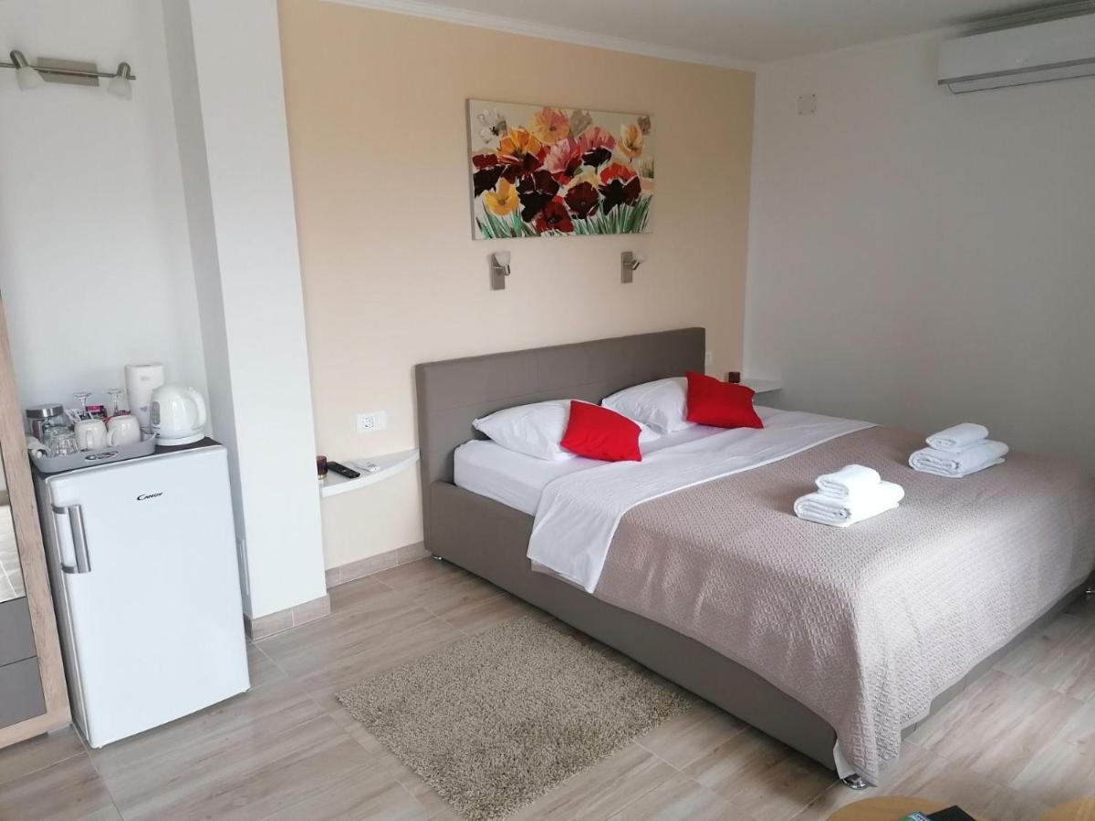 Room Alfa Dubrovnik Exterior photo