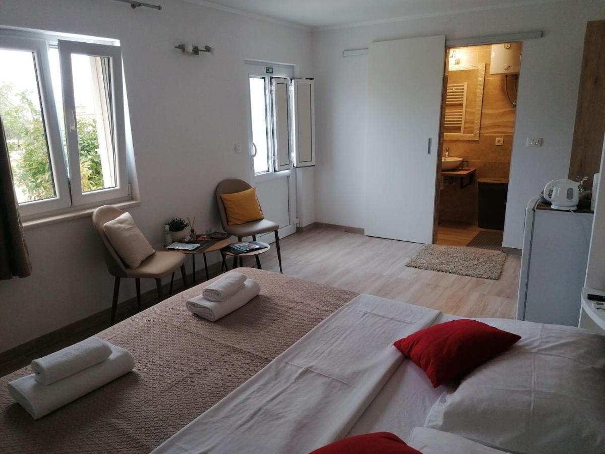 Room Alfa Dubrovnik Exterior photo